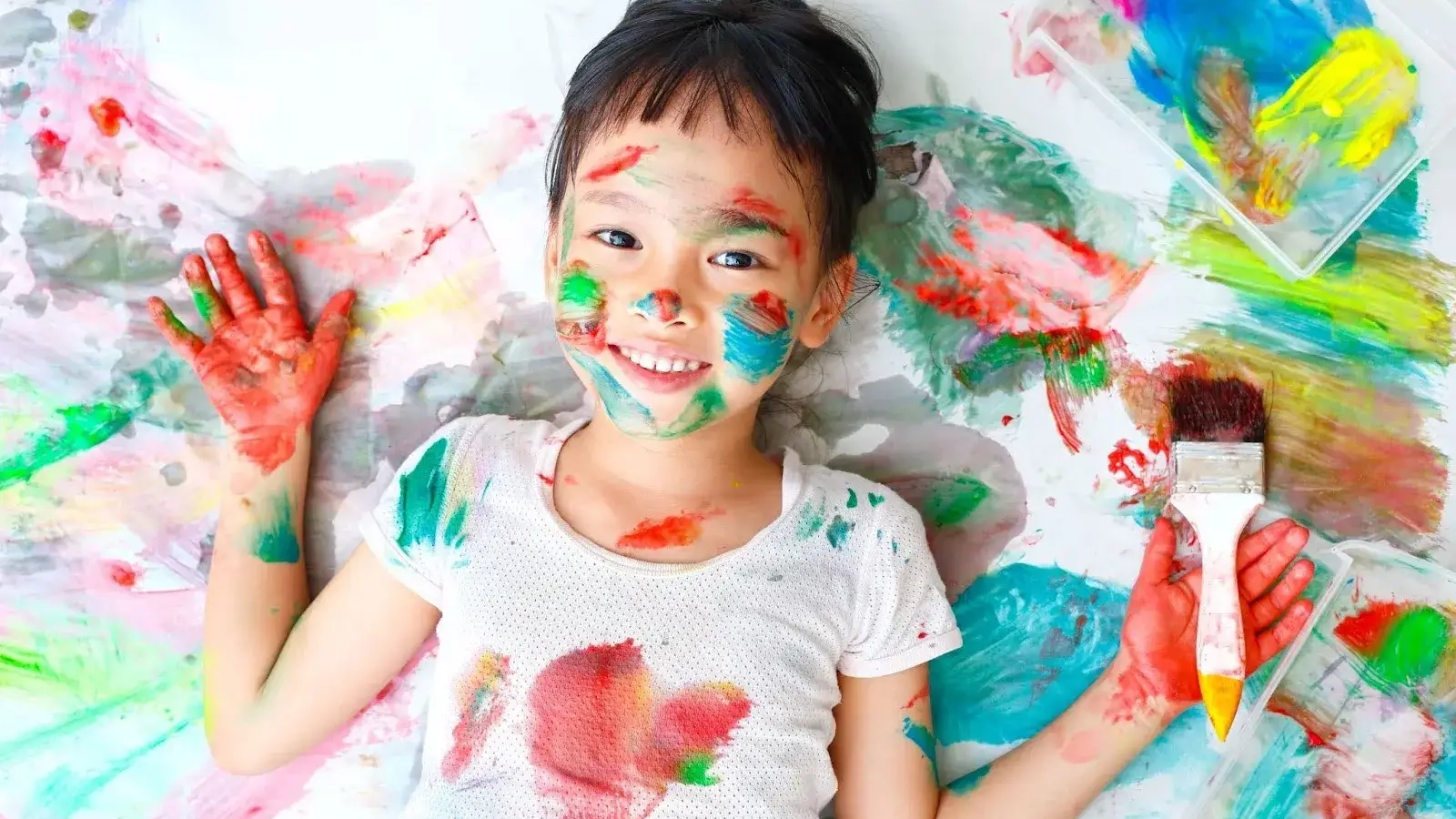 15 Best Art Activities For Kids In Singapore (A Parent's Guide)