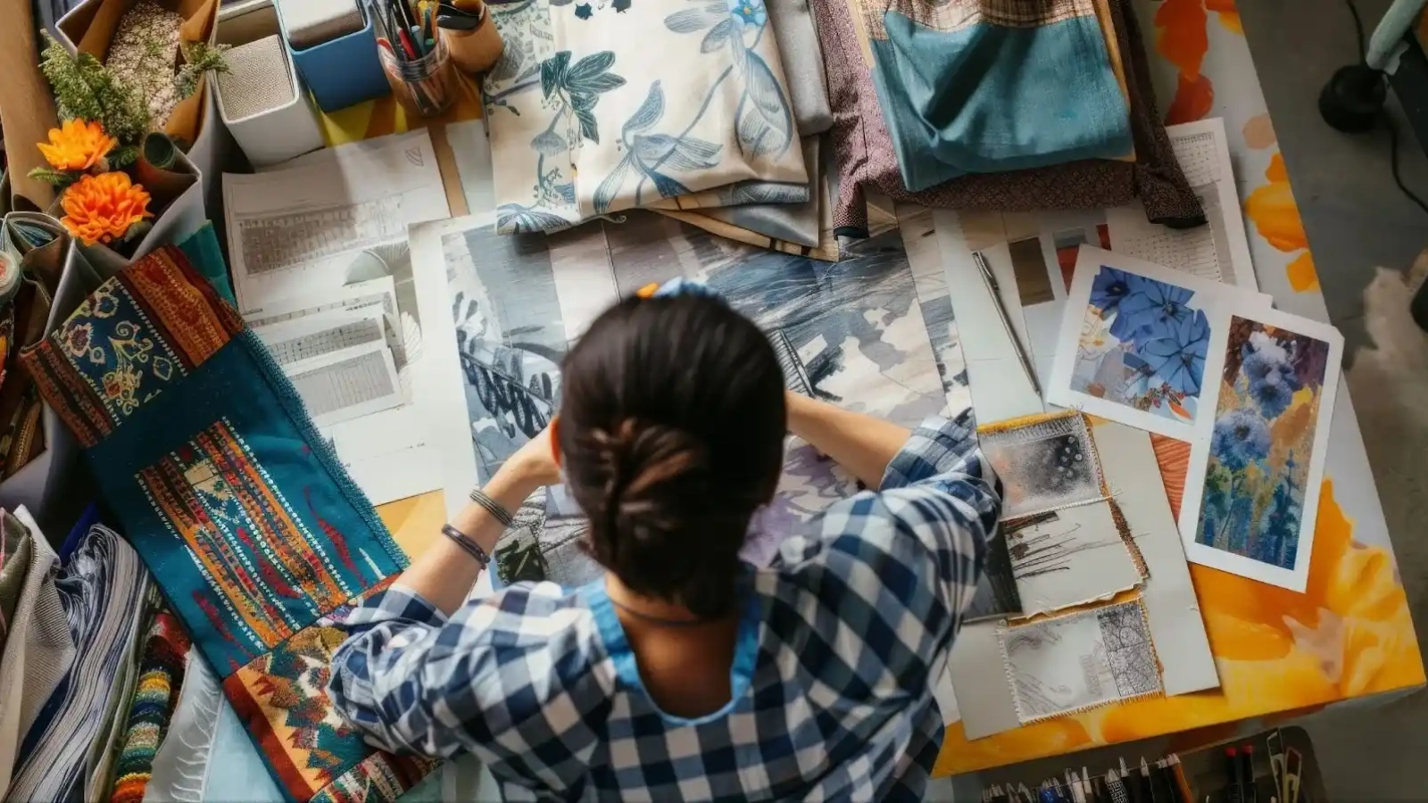 41 Best Art Classes & Workshops For Adults In Singapore