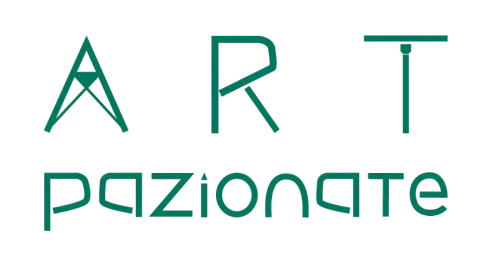 ArtPazionate logo