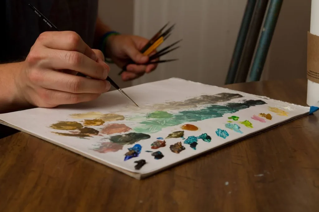 What Brushes Do I Even Need