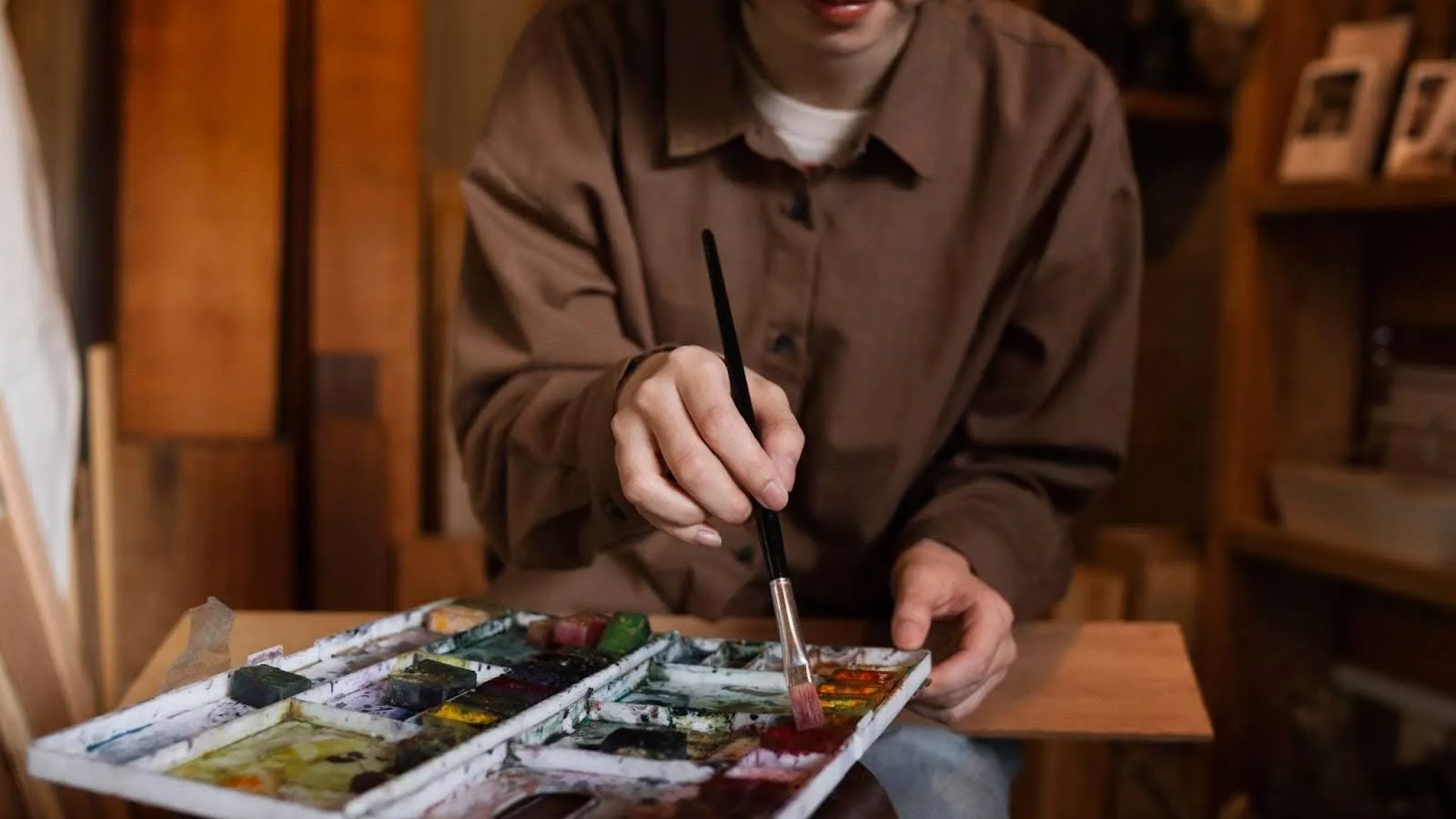 What Is Art Jamming Your Guide To Creative Fun