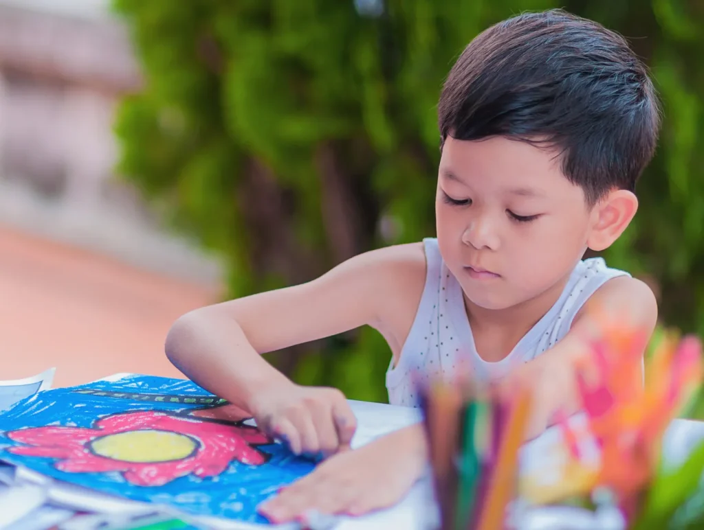 4. Improves Communication & Social Skills, Especially In Kids