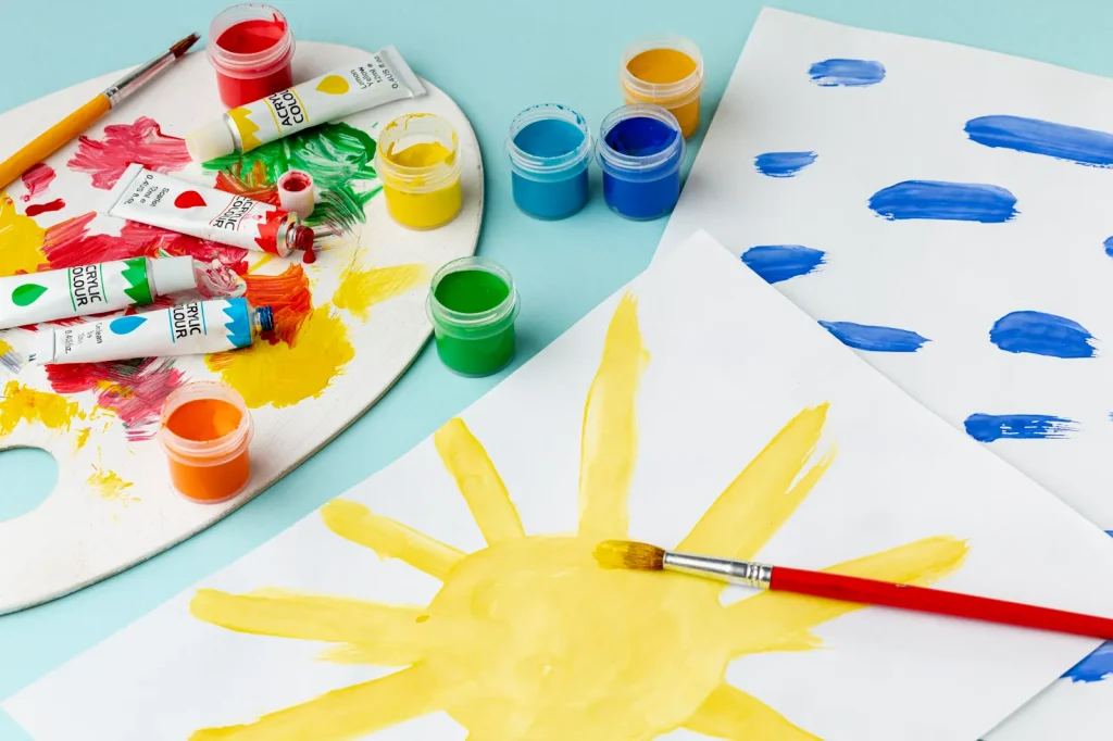 8. Suitability To Project Type, Style, And Artistic Intent