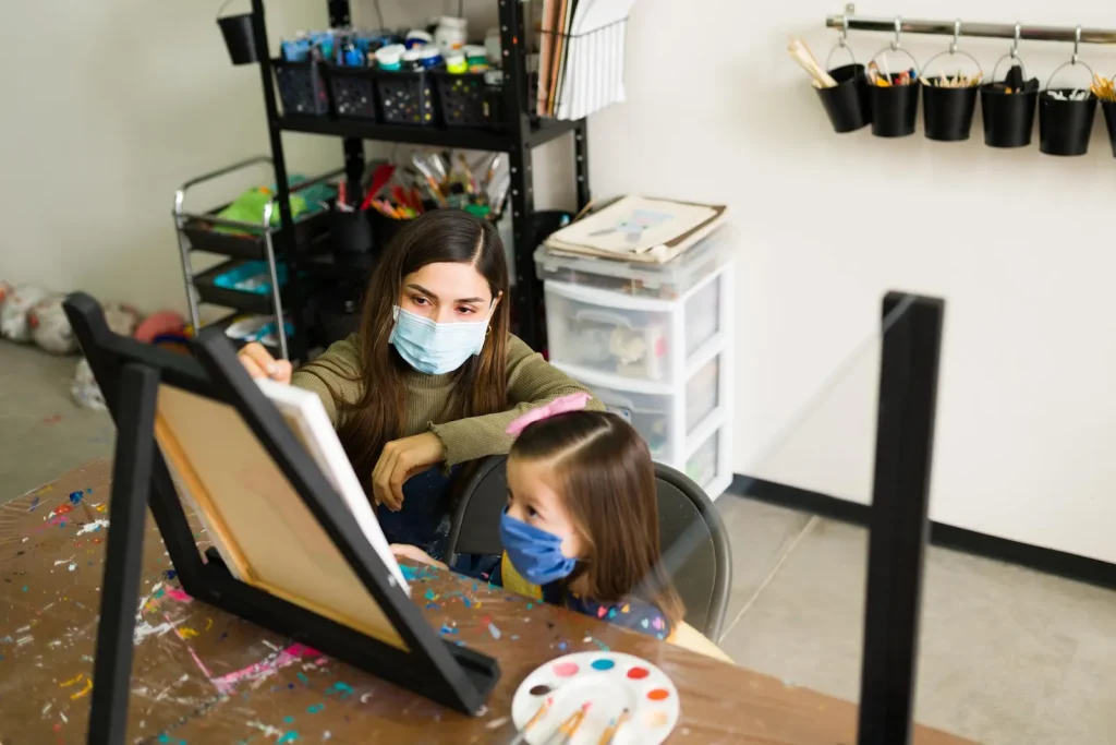 Why Art Therapy Is Important