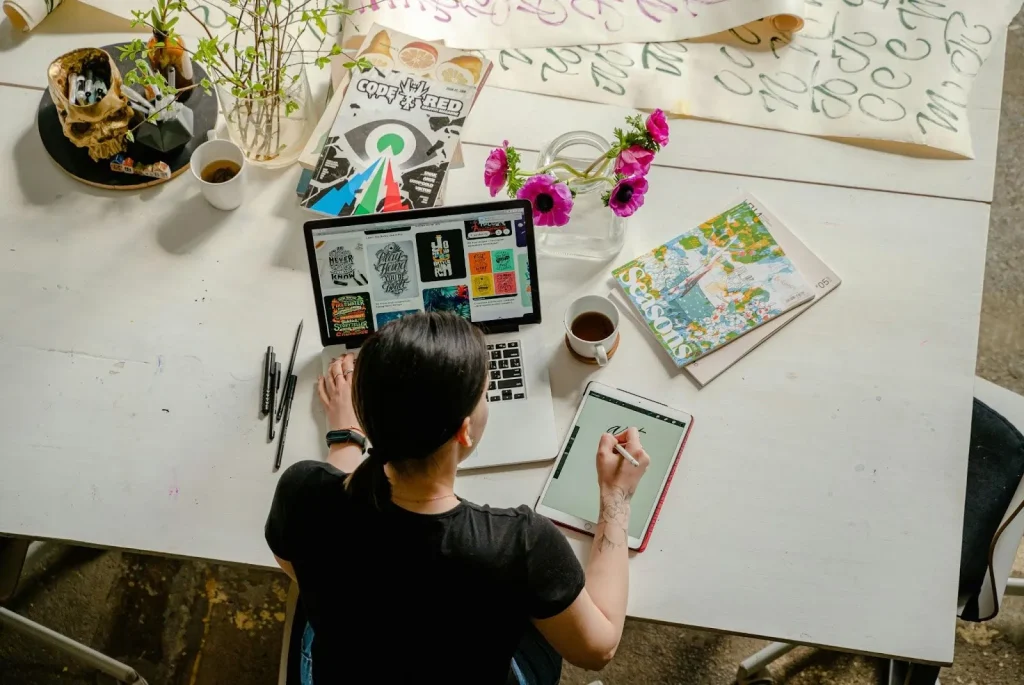 12. Learning Curve Learning Software vs Learning Art