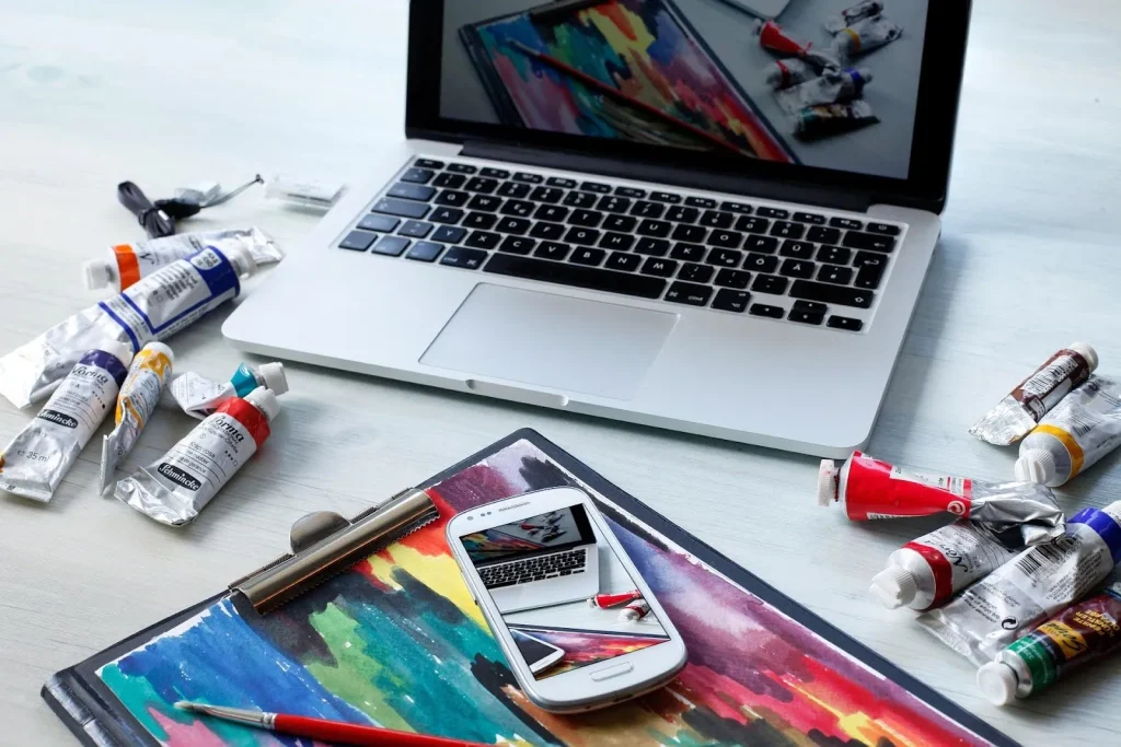 6. Quantity Of Tools Unlimited Brushes vs Physical Brushes