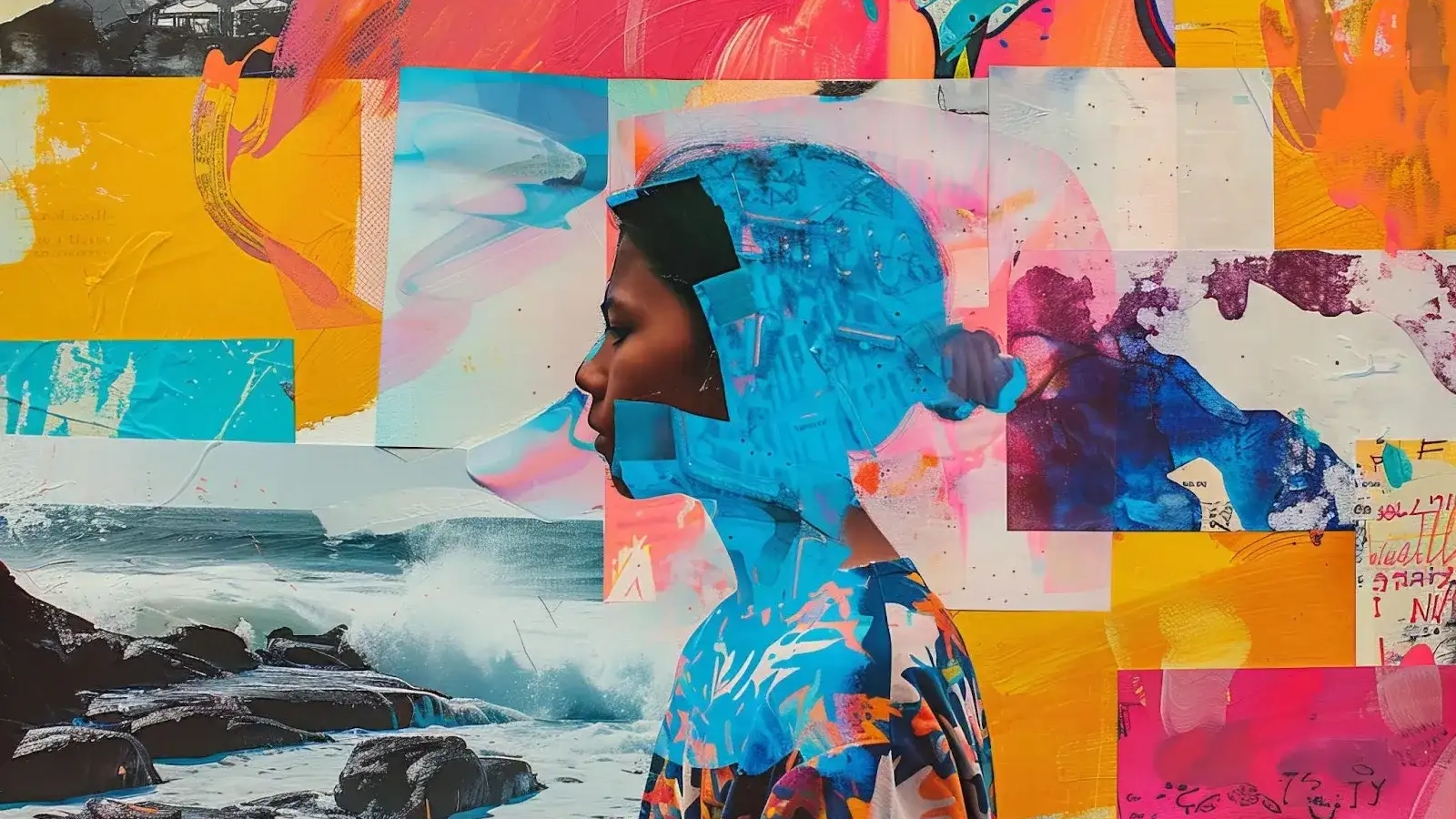 Mixed Media Art What It Is And Essential Things You Need To Know