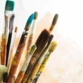 8 Paintbrush Types For Every Artist: A Beginner’s Guide