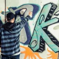 Exploring Street Art In Singapore: A Visual Guide For Tourists