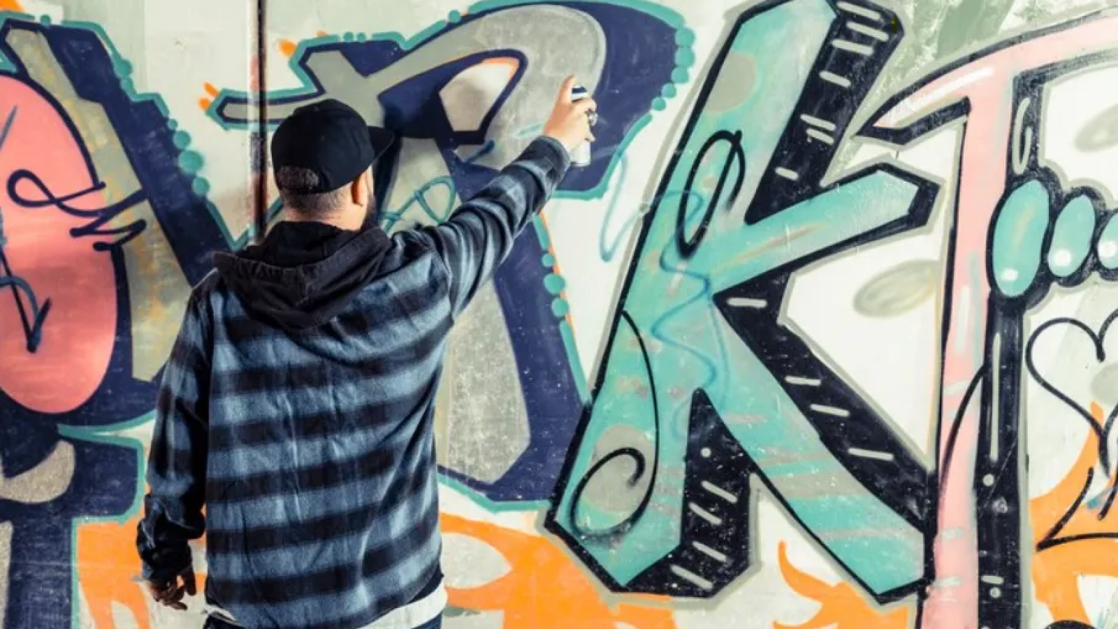 Exploring Street Art In Singapore: A Visual Guide For Tourists