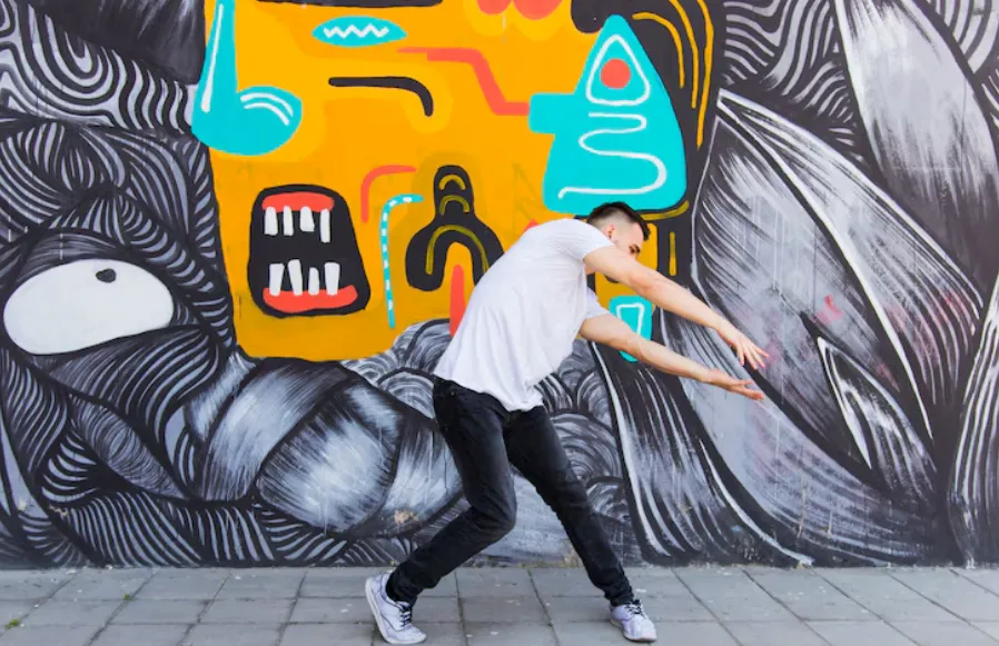 How to Plan Your Street Art Tour