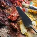 Impasto: A Beginner-Friendly Guide To Thick Paint Techniques
