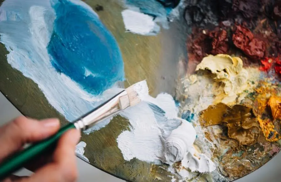 Why Artists Use Impasto